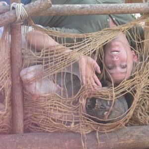 Meet your Posher, Gina